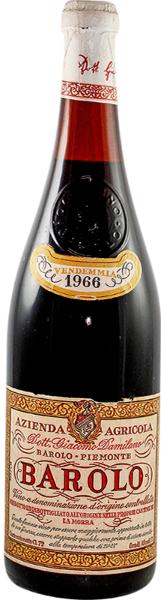 Barolo, 1966