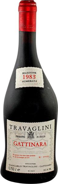Gattinara, 1983