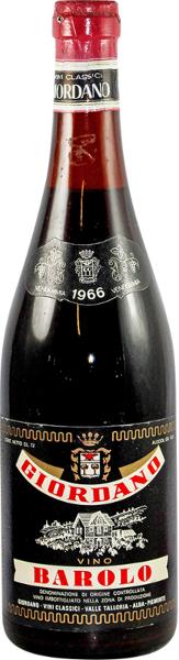 Barolo, 1966