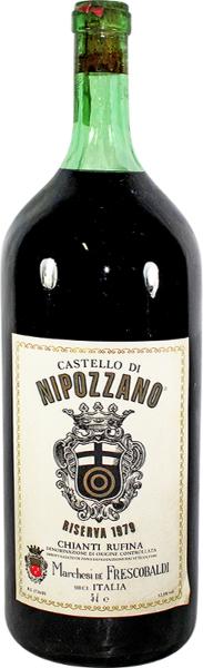 Chianti, 1979