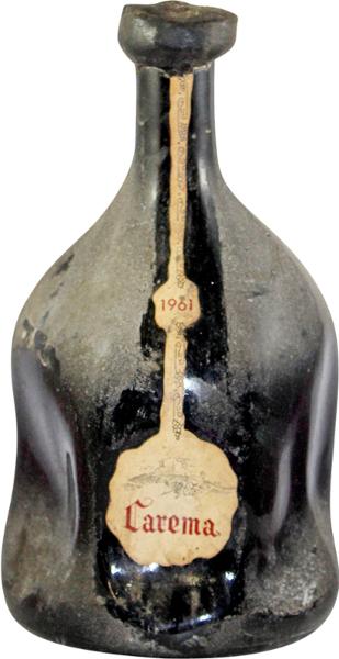 Carema, 1961