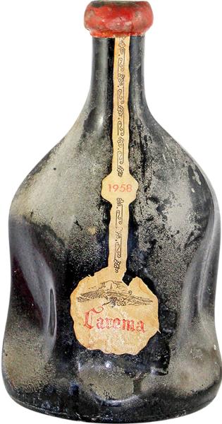Carema, 1958