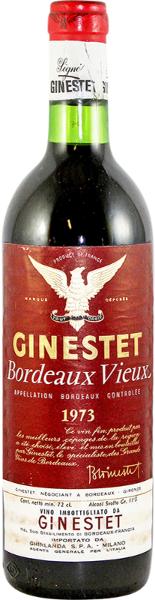 Bordeaux, 1973