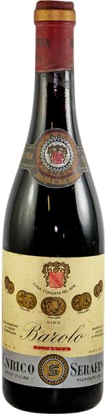 Barolo, 1964
