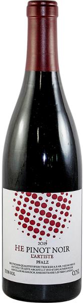 Pinot Noir, 2019