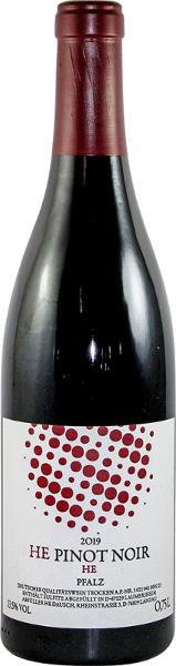 Pinot Noir, 2019