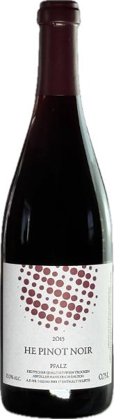 Pinot Noir, 2015