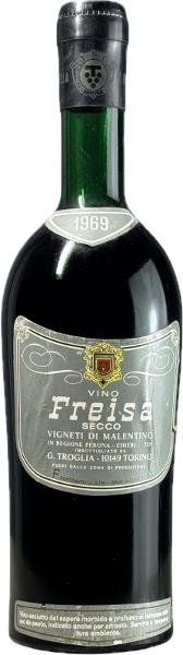 Freisa, 1969