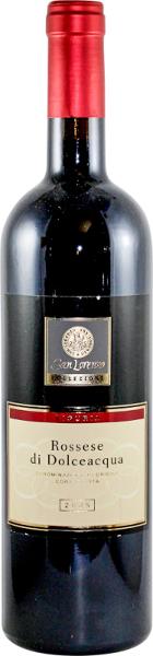 Rossese, 2005