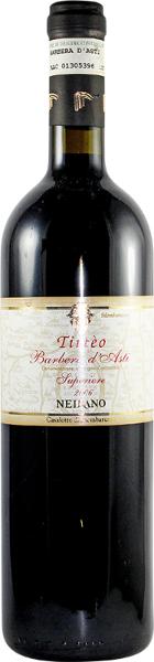 Barbera d'Asti, 2006