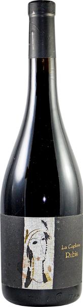 Barbera d'Asti, 2003