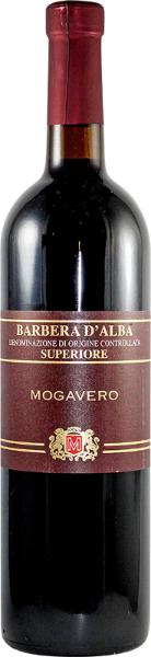 Barbera d'Alba, 2004