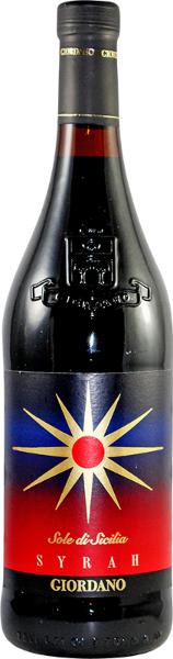 Syrah, 2009