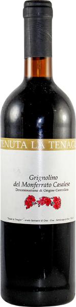 Grignolino, 2003