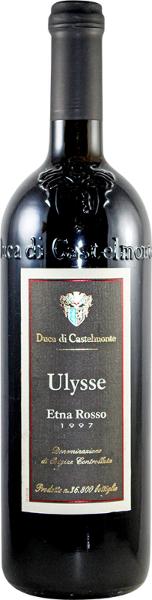 Rosso, 1997