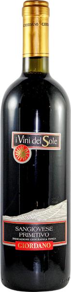 Sangiovese, 2008