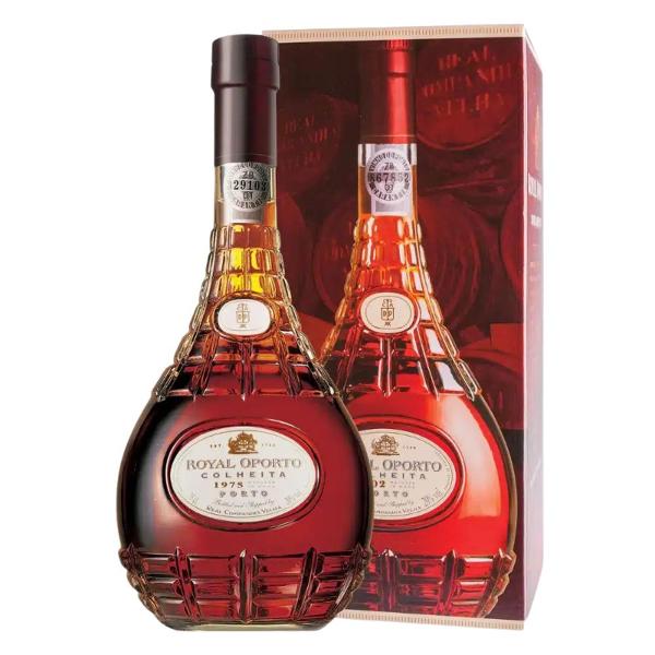 1975年 ダウズ ビンテージポート 1975年 ダウズ ビンテージポート