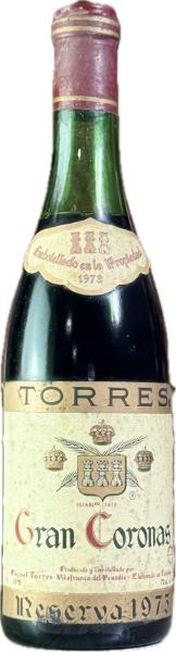 Familia Torres, 1973