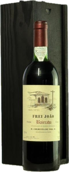 Frei Joao, 1985