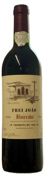 Frei Joao, 1985