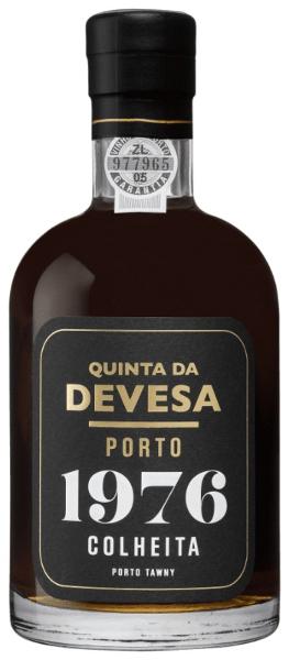   Quinta da Devesa, 1976