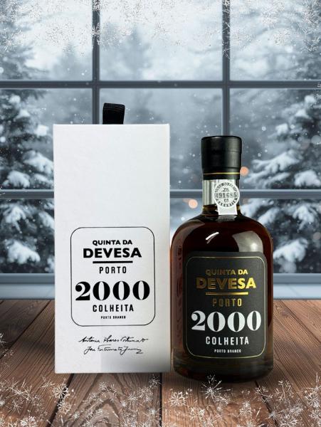   Quinta da Devesa, 2000