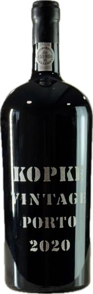  Kopke, 2020