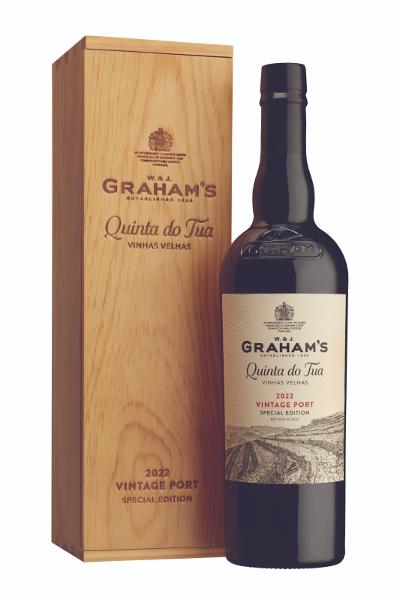 Graham's Port, 2022