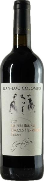 Jean-Luc Colombo, 2021