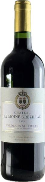Bordeaux, 2009