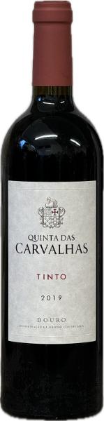  Quinta Das Carvalhas, 2019