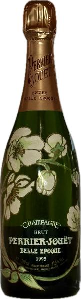 Perrier Jouet, 1995