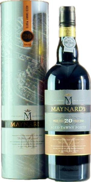  Maynard's Port, 2005