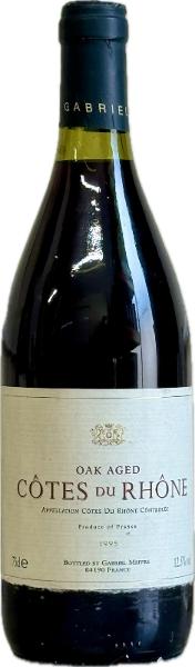 Cotes du Rhone, 1995
