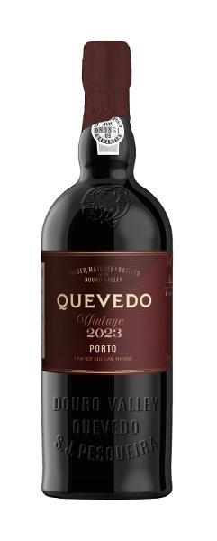   Quevedo, 2023