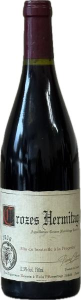 Crozes-Hermitage , 2000