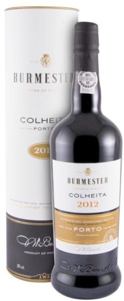   Burmester , 2012 