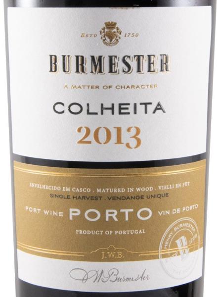   Burmester , 2013