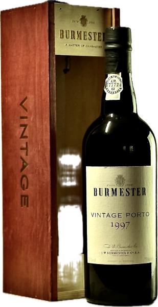   Burmester , 1997