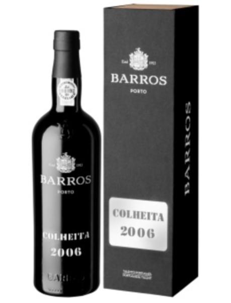 Barros Port, 2006
