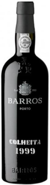 Barros Port, 1999