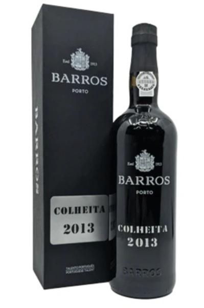 Barros Port, 2013