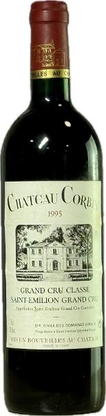 Bordeaux, 1995