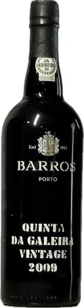 Barros Port, 2009