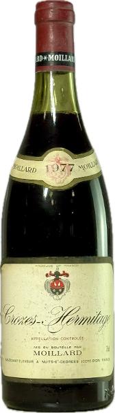Crozes-Hermitage , 1977
