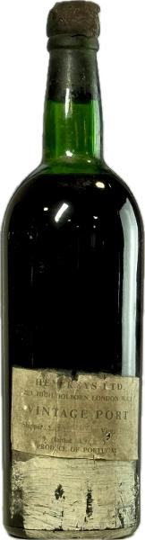 Quinta do Noval , 1960