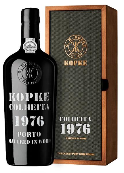   Kopke, 1976