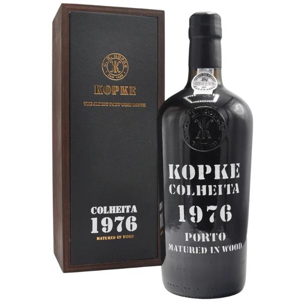  Kopke, 1976