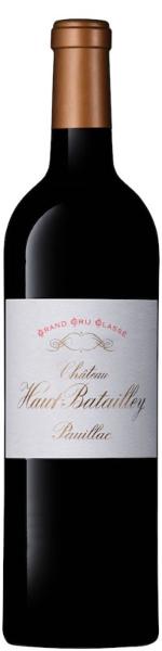 Chateau Haut Batailley , 2004