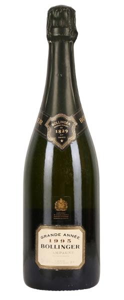 Bollinger, 1995